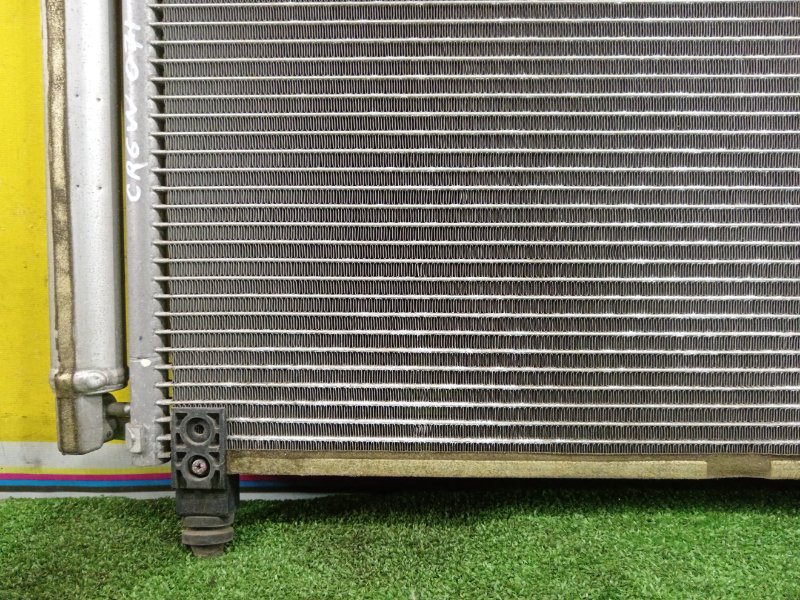 Радиатор кондиционера, 5000 рублей, Красноярск