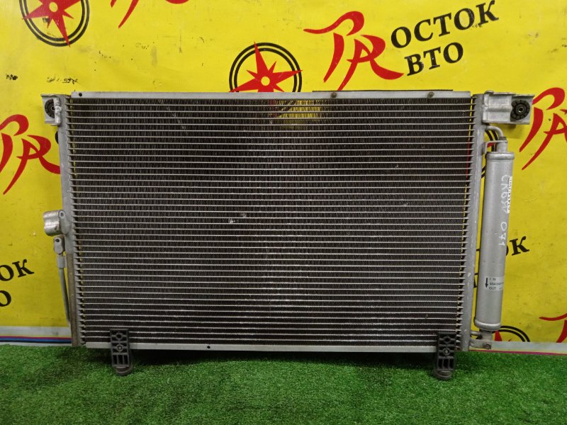 Радиатор кондиционера, 5000 рублей, Красноярск