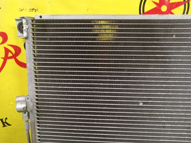 Радиатор кондиционера, 5000 рублей, Красноярск