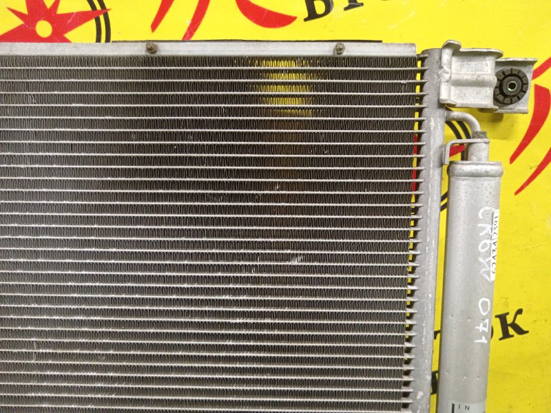 Радиатор кондиционера, 5000 рублей, Красноярск