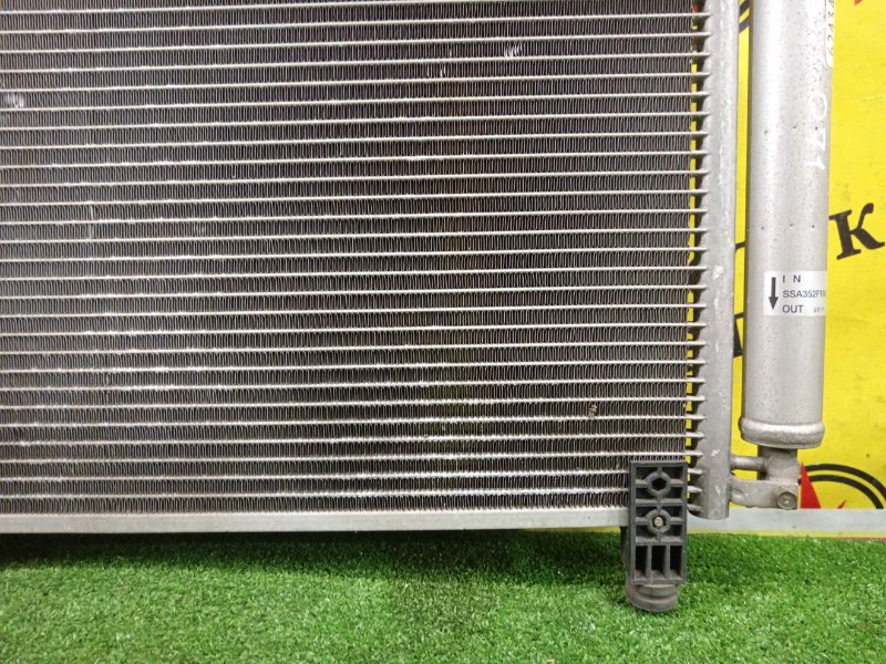 Радиатор кондиционера, 5000 рублей, Красноярск