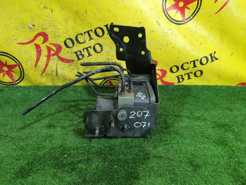 Блок ABS, 3500 рублей, Красноярск