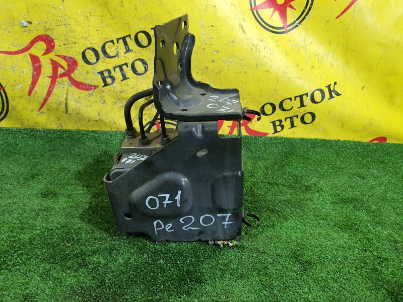 Блок ABS, 3500 рублей, Красноярск