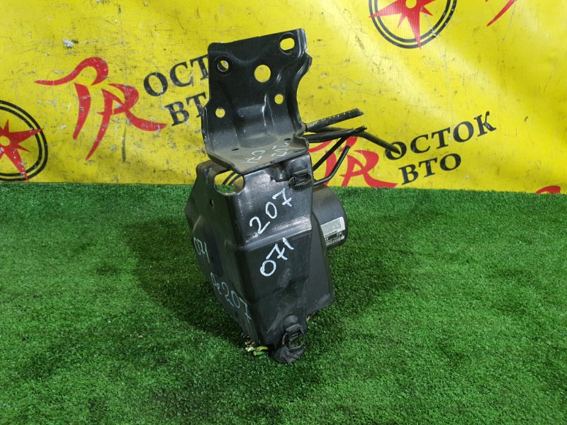 Блок ABS, 3500 рублей, Красноярск