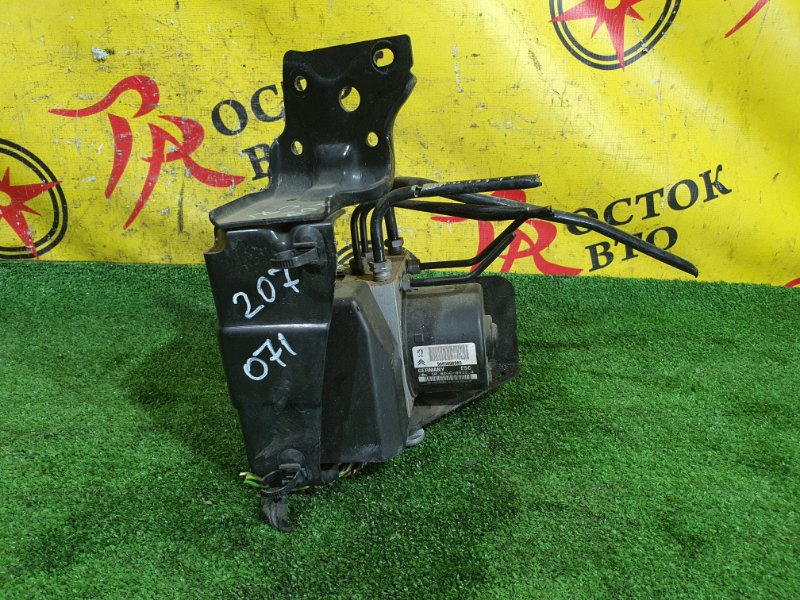 Блок ABS, 3500 рублей, Красноярск