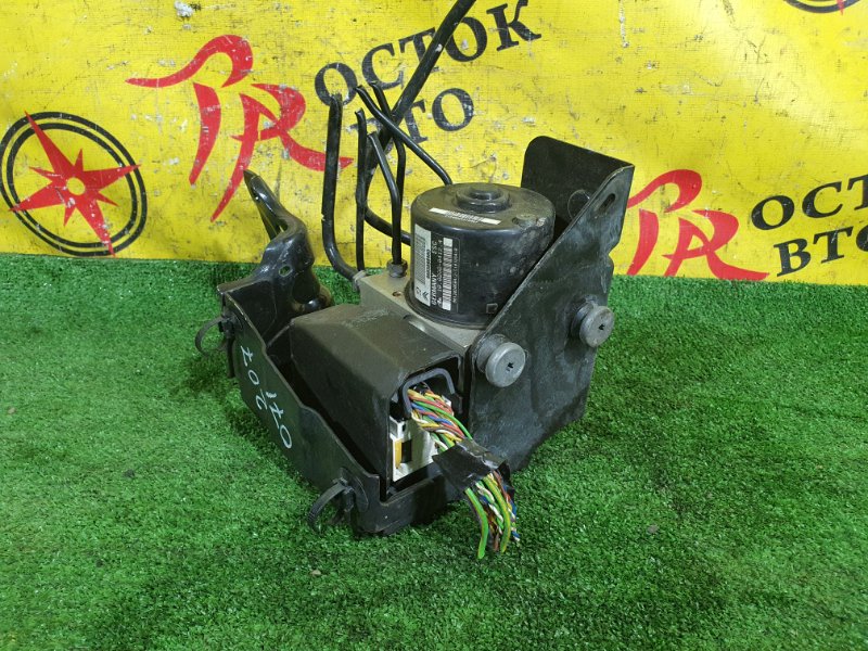 Блок ABS, 3500 рублей, Красноярск