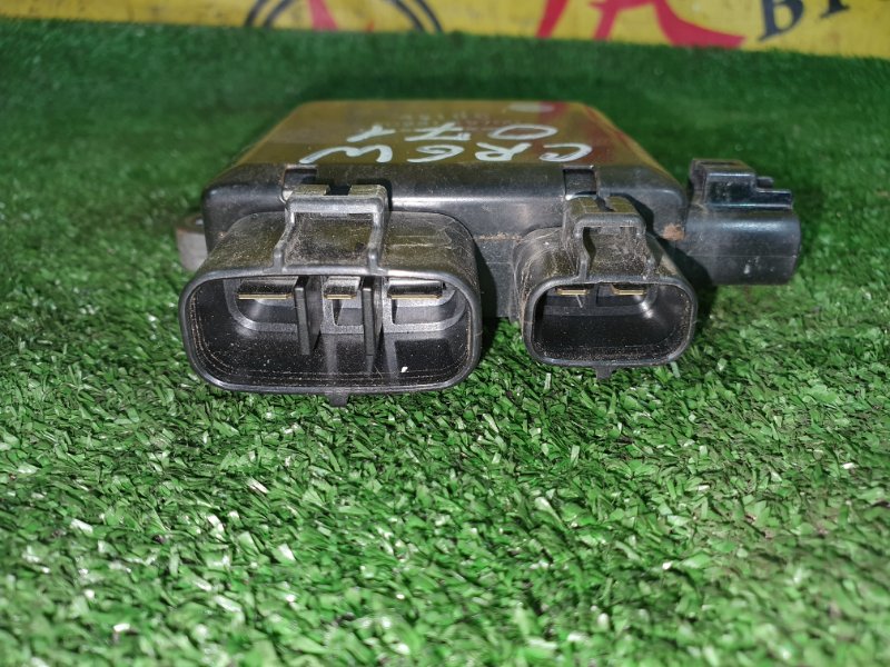 блок управления вентилятором охлаждения, 3000 рублей, Красноярск