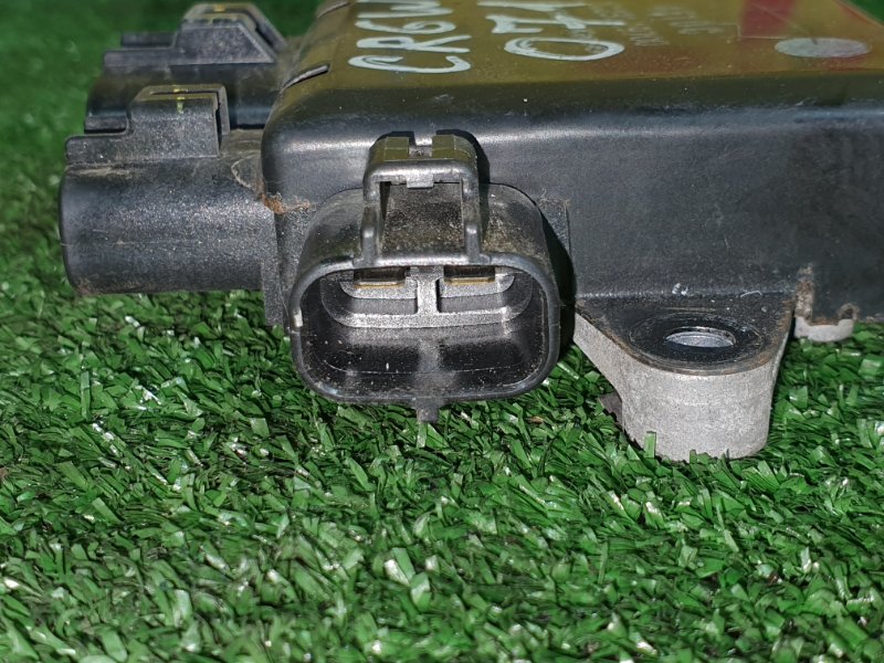 блок управления вентилятором охлаждения, 3000 рублей, Красноярск