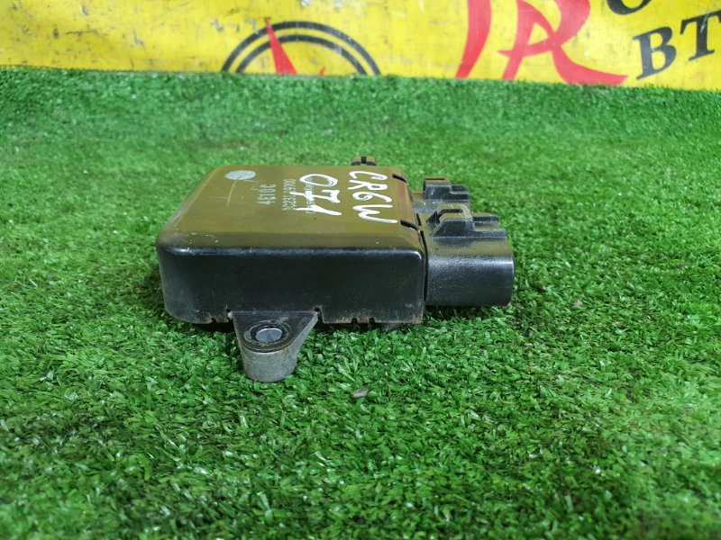 блок управления вентилятором охлаждения, 3000 рублей, Красноярск