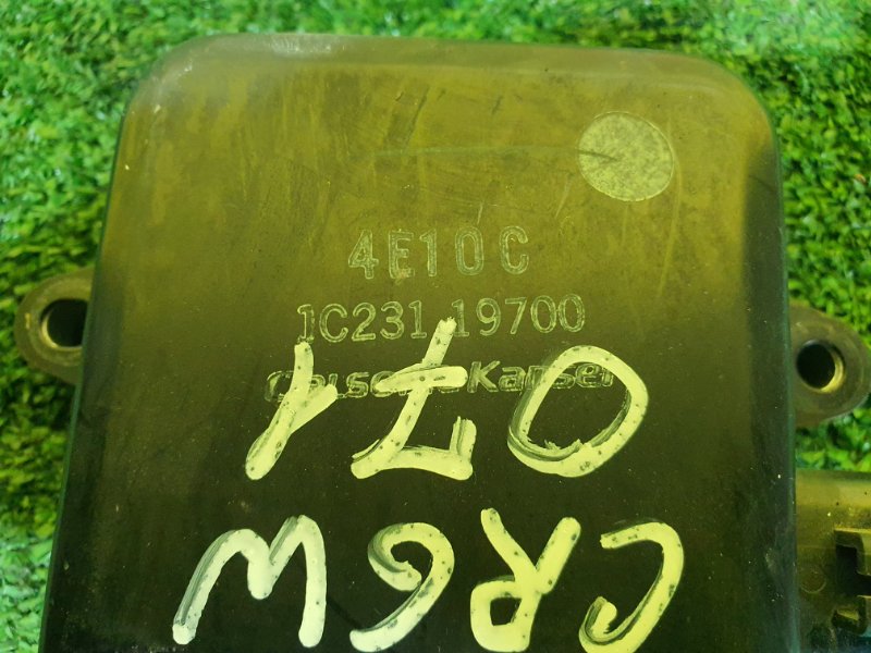 блок управления вентилятором охлаждения, 3000 рублей, Красноярск