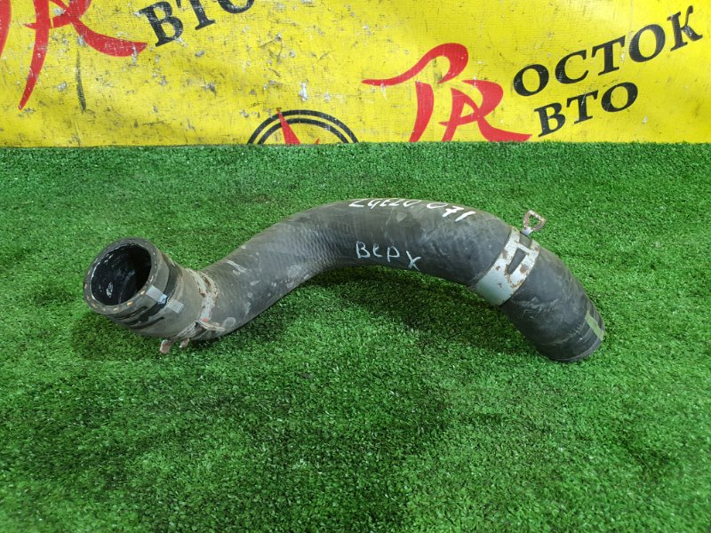 Патрубок радиатора, 300 рублей, Красноярск