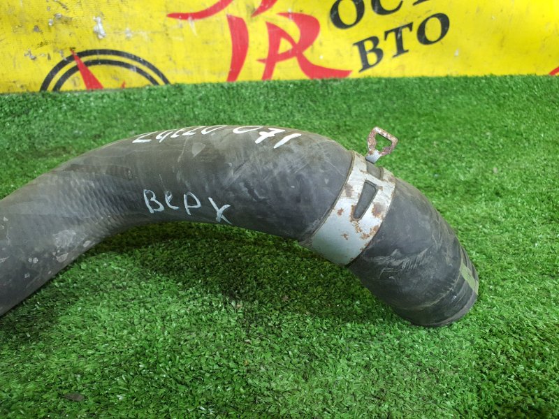 Патрубок радиатора, 300 рублей, Красноярск