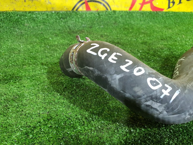 Патрубок радиатора, 300 рублей, Красноярск