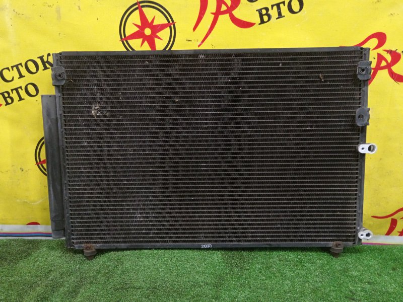 Радиатор кондиционера, 3500 рублей, Красноярск