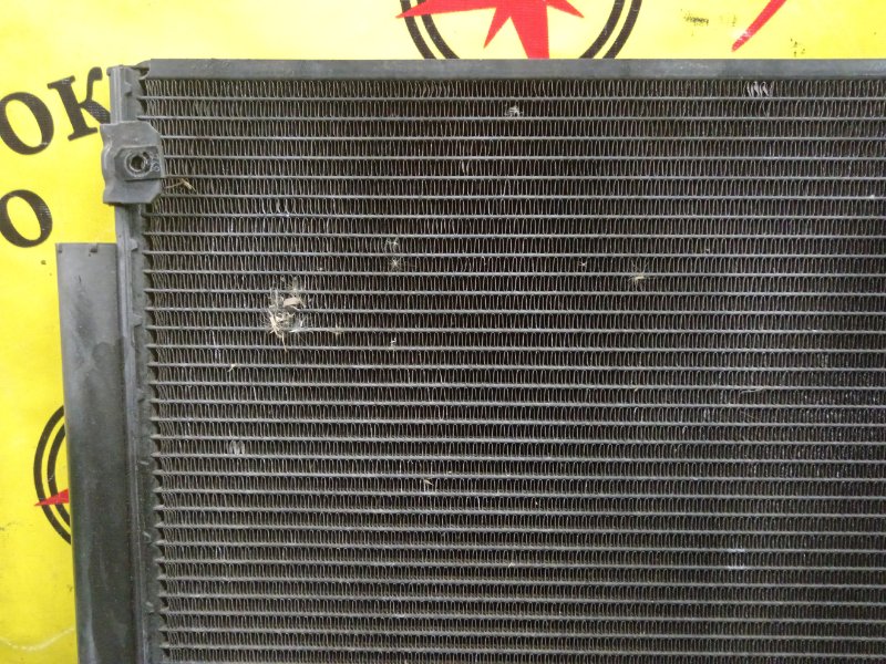 Радиатор кондиционера, 3500 рублей, Красноярск