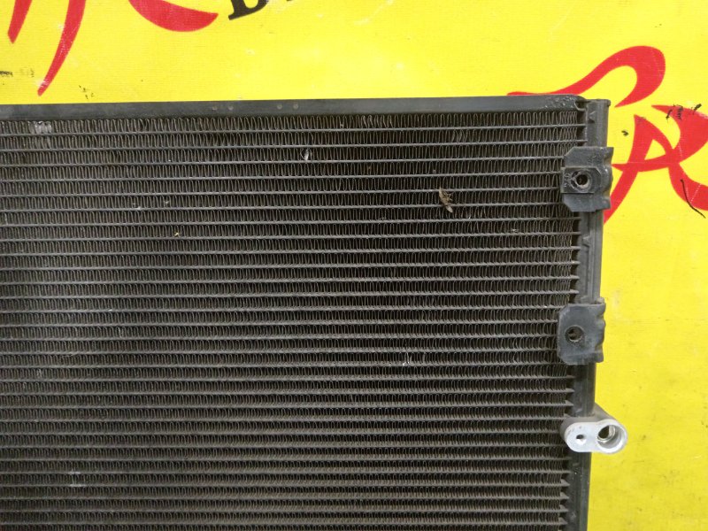 Радиатор кондиционера, 3500 рублей, Красноярск