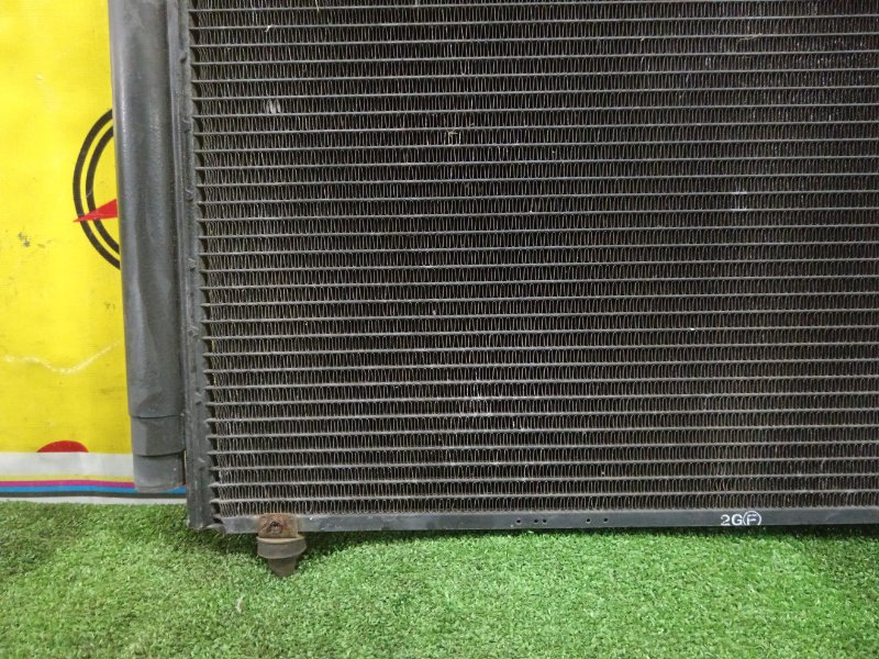 Радиатор кондиционера, 3500 рублей, Красноярск