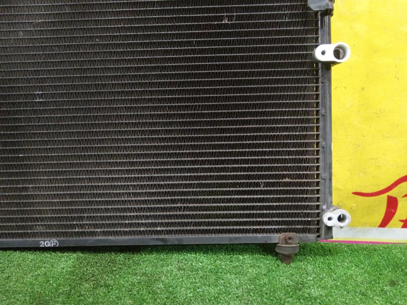 Радиатор кондиционера, 3500 рублей, Красноярск