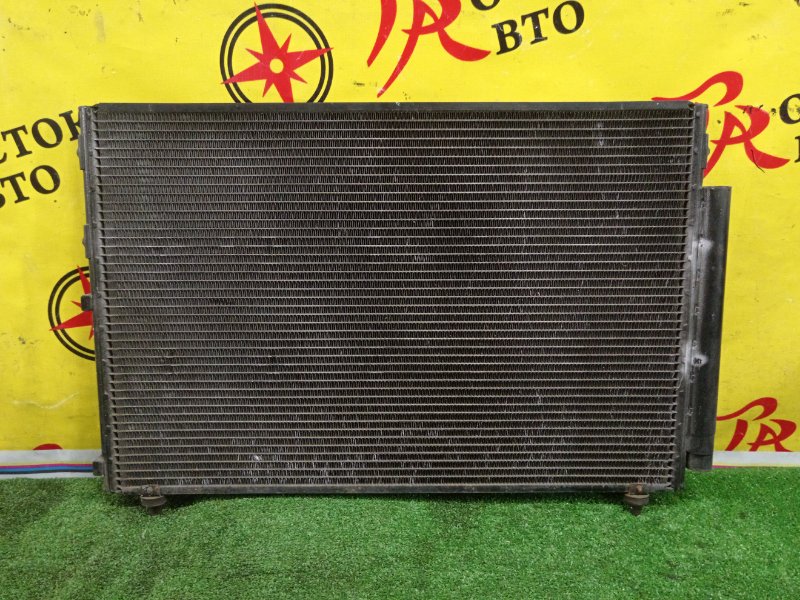 Радиатор кондиционера, 3500 рублей, Красноярск