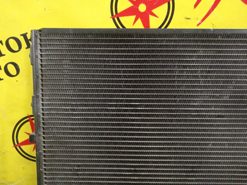 Радиатор кондиционера, 3500 рублей, Красноярск