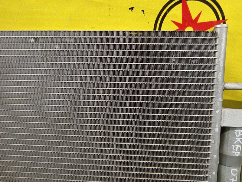 Радиатор кондиционера, 800 рублей, Красноярск