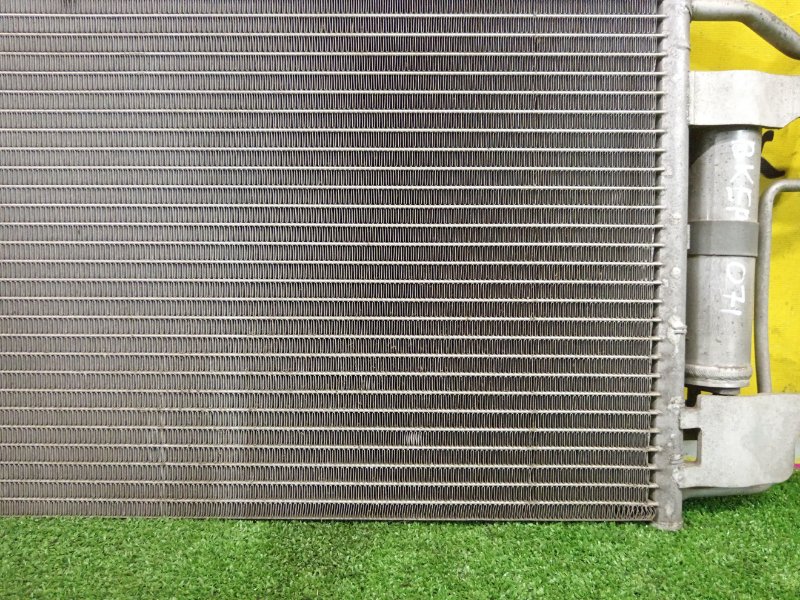 Радиатор кондиционера, 800 рублей, Красноярск