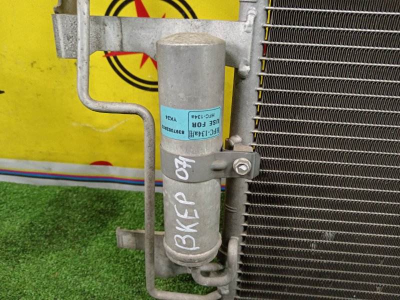 Радиатор кондиционера, 800 рублей, Красноярск