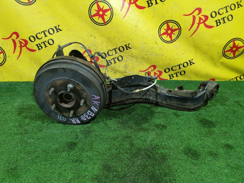 Ступица, 3000 рублей, Красноярск