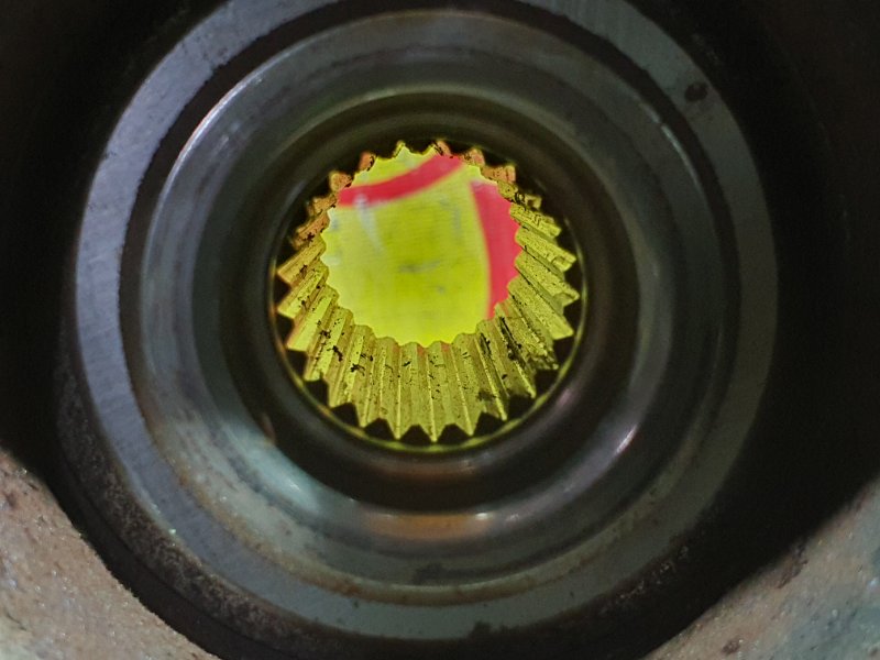 Ступица, 3000 рублей, Красноярск