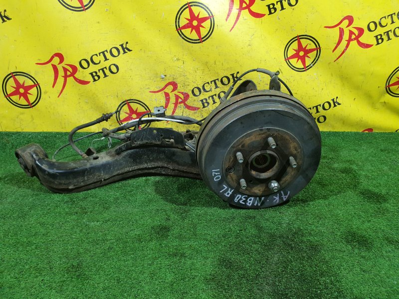 Ступица, 3000 рублей, Красноярск