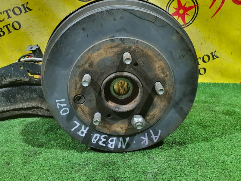 Ступица, 3000 рублей, Красноярск