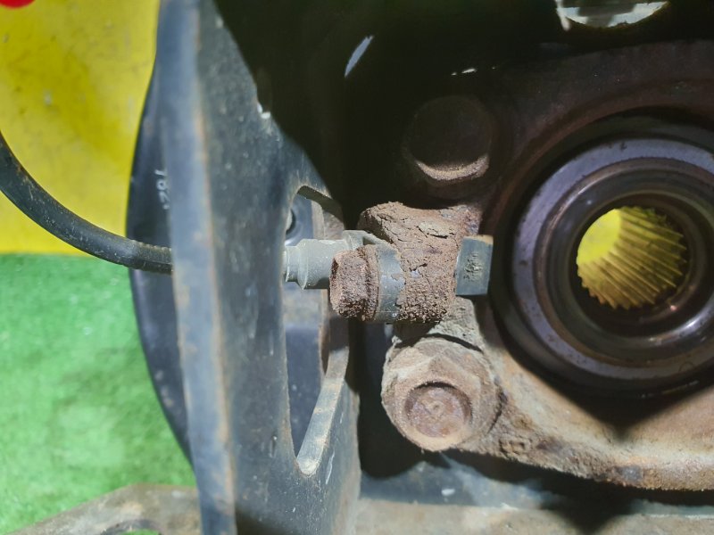 Ступица, 3000 рублей, Красноярск