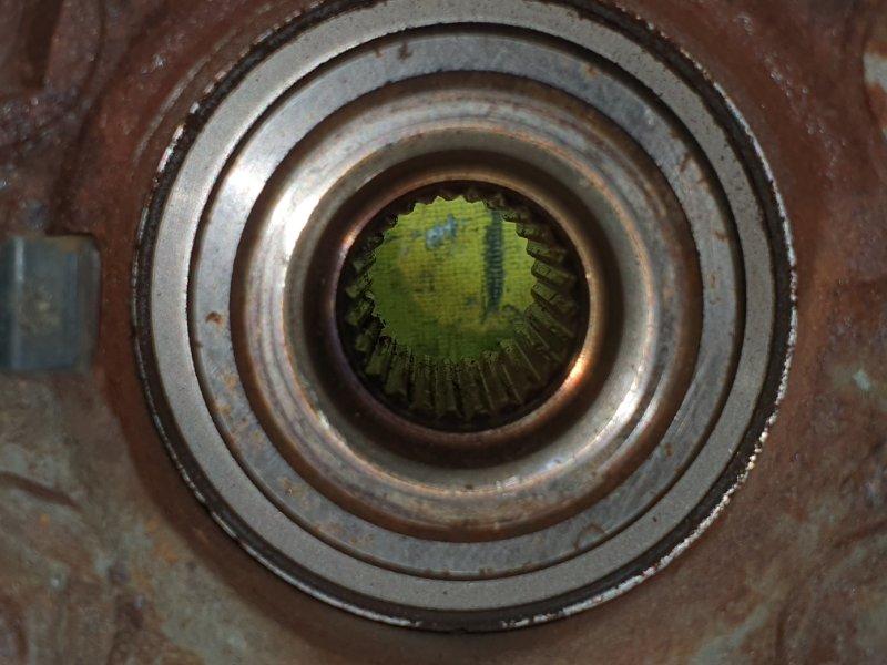 Ступица, 3000 рублей, Красноярск