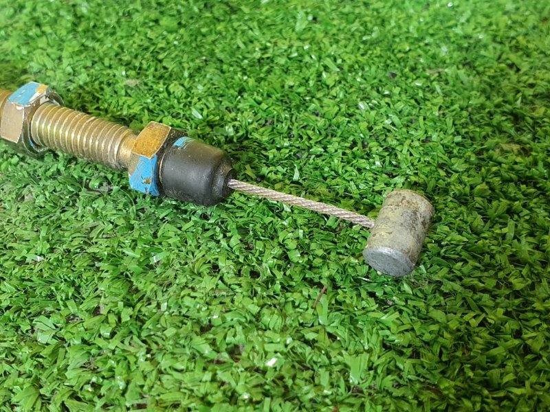 трос газа, 800 рублей, Красноярск