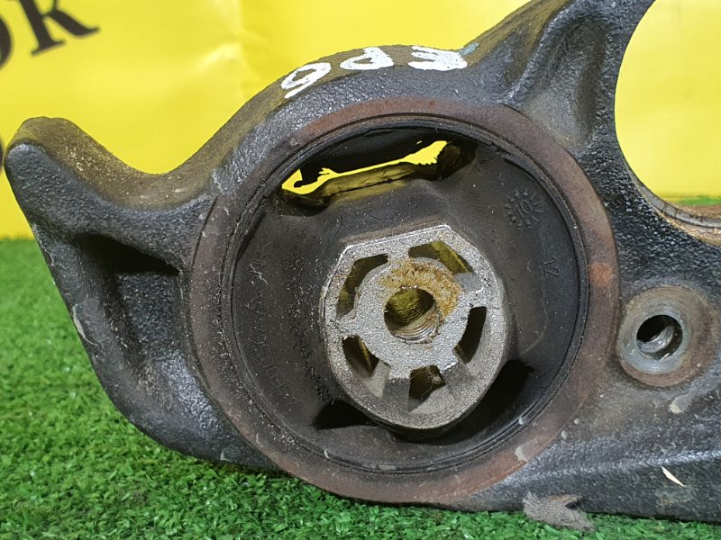 Подушка двигателя, 1500 рублей, Красноярск