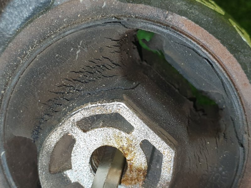 Подушка двигателя, 1500 рублей, Красноярск