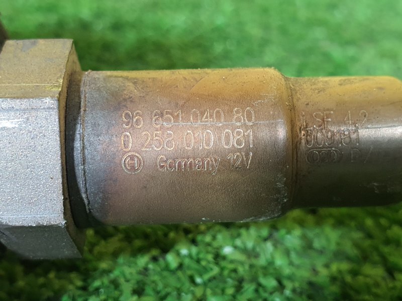 лямбда-зонд, 1000 рублей, Красноярск