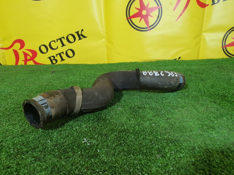 Патрубок радиатора, 300 рублей, Красноярск