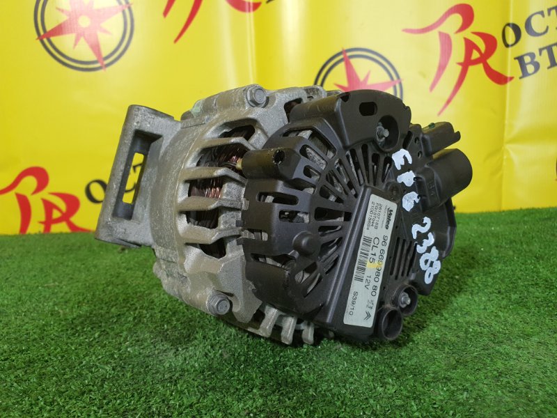 Генератор, 12000 рублей, Красноярск