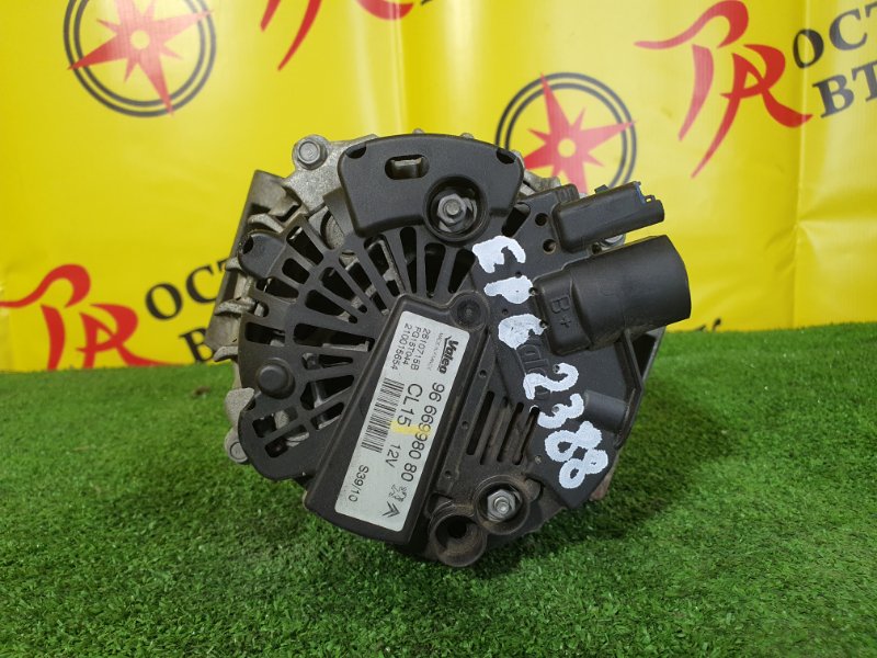 Генератор, 12000 рублей, Красноярск