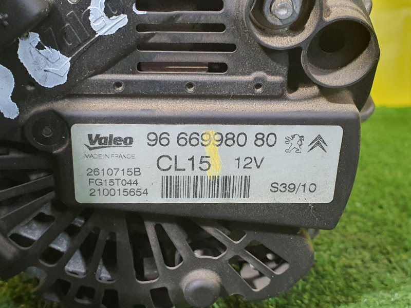 Генератор, 12000 рублей, Красноярск