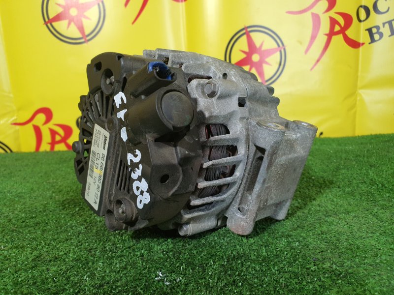 Генератор, 12000 рублей, Красноярск