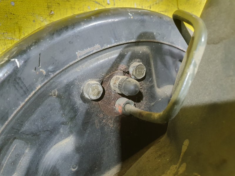 Ступица, 2500 рублей, Красноярск