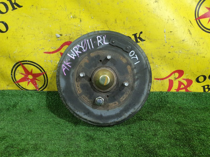 Ступица, 4000 рублей, Красноярск