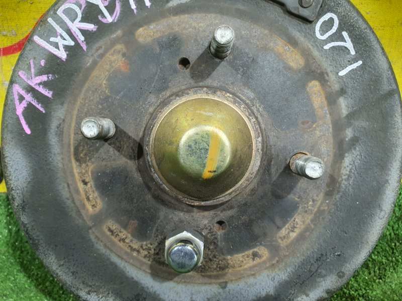 Ступица, 4000 рублей, Красноярск