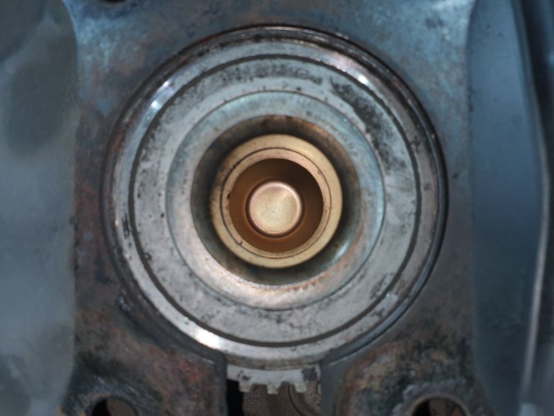 Ступица, 4000 рублей, Красноярск