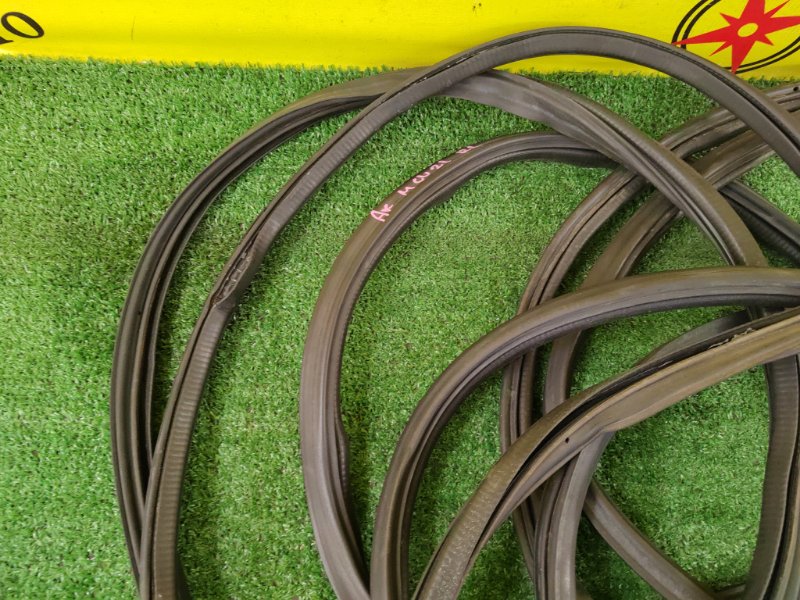 уплотнитель, 4000 рублей, Красноярск