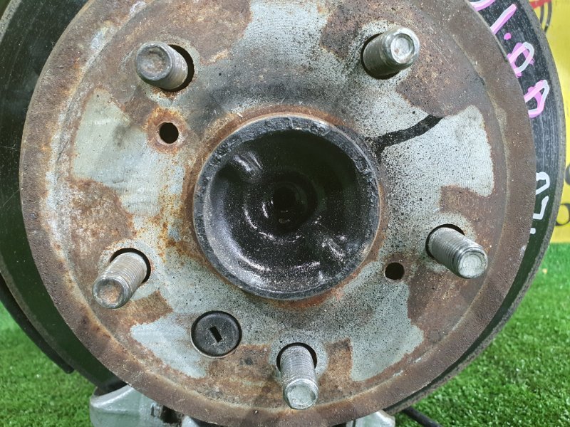 Ступица, 8000 рублей, Красноярск