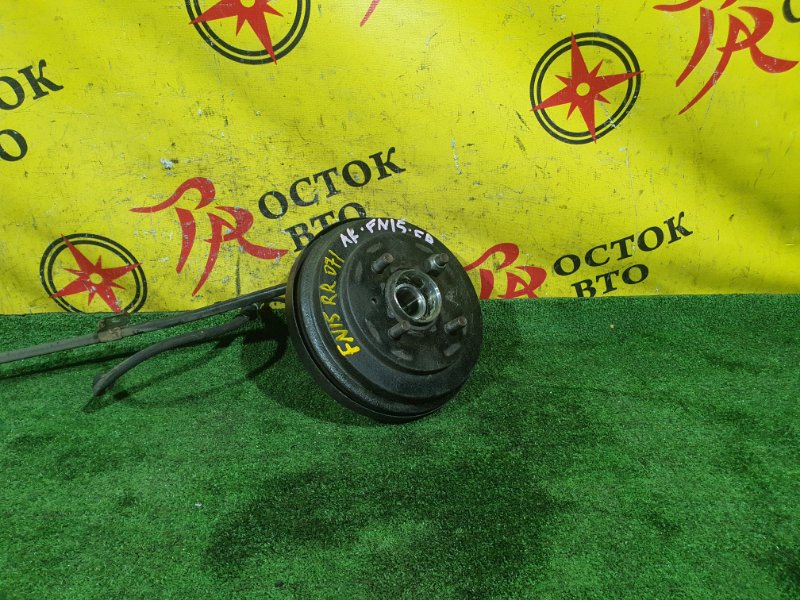 Ступица, 1500 рублей, Красноярск