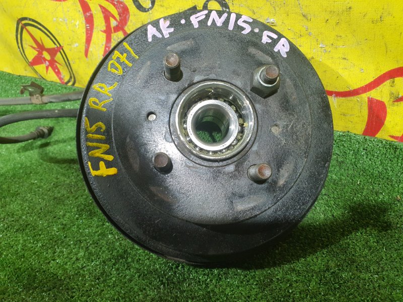 Ступица, 1500 рублей, Красноярск